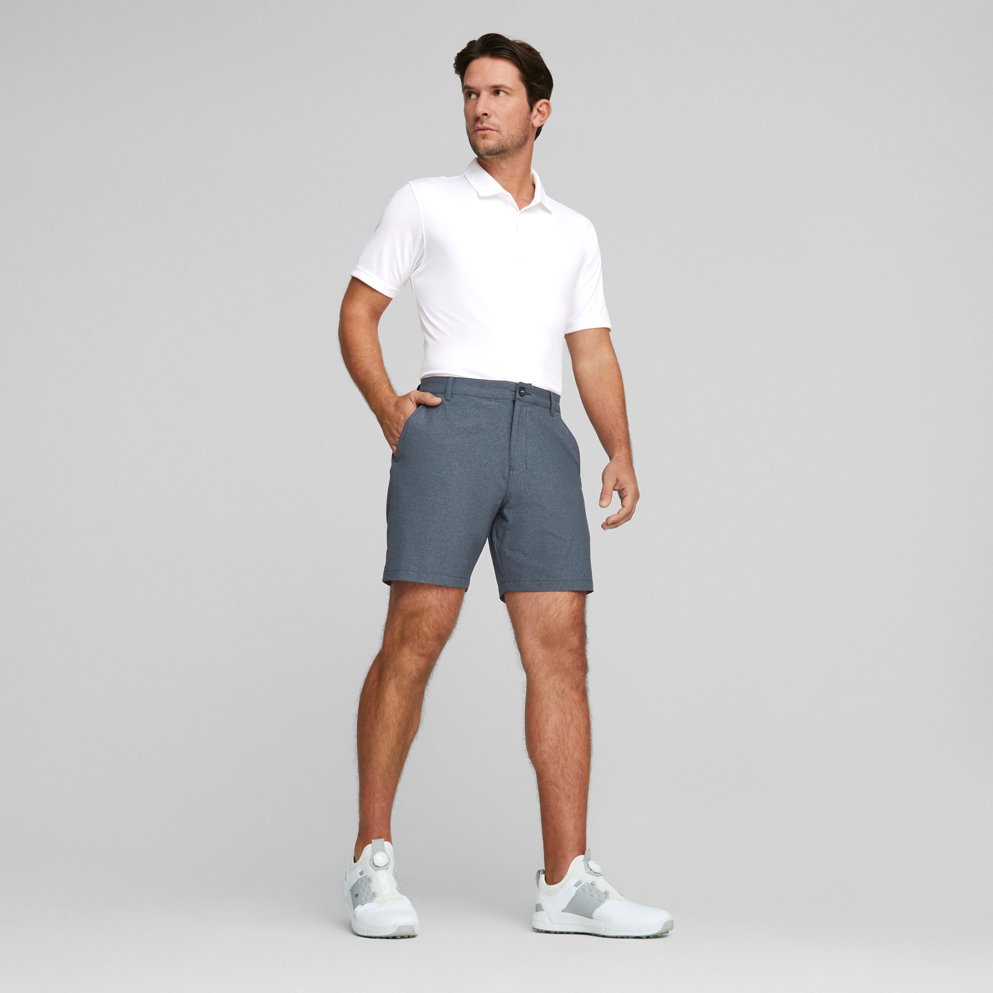 101 North 7 Golf Shorts