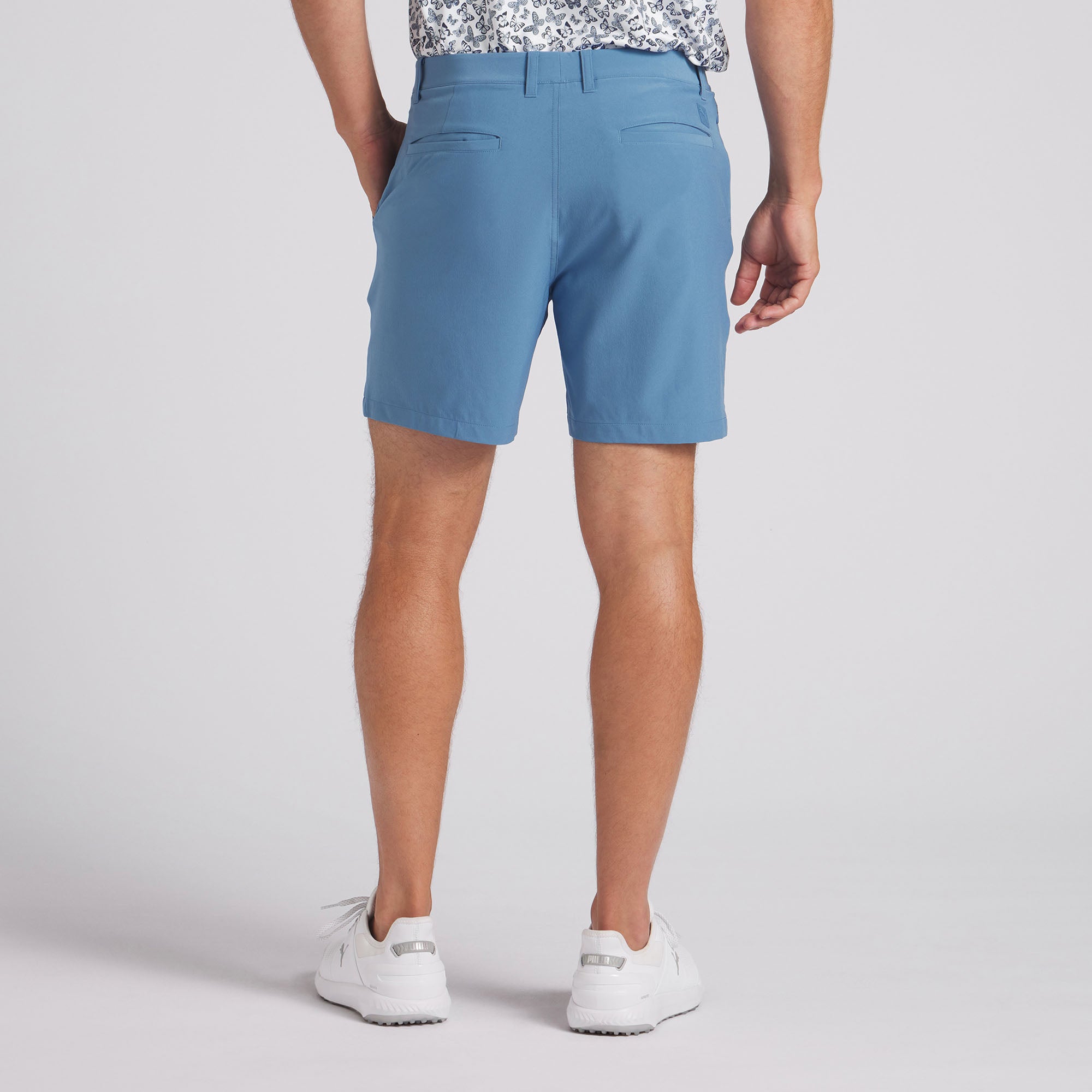 101 Solid 7 Golf Shorts | Deep Dive