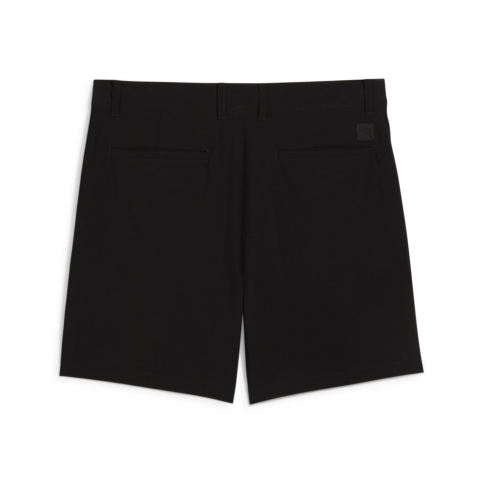 101 Solid 7 Golf Shorts | Puma Black