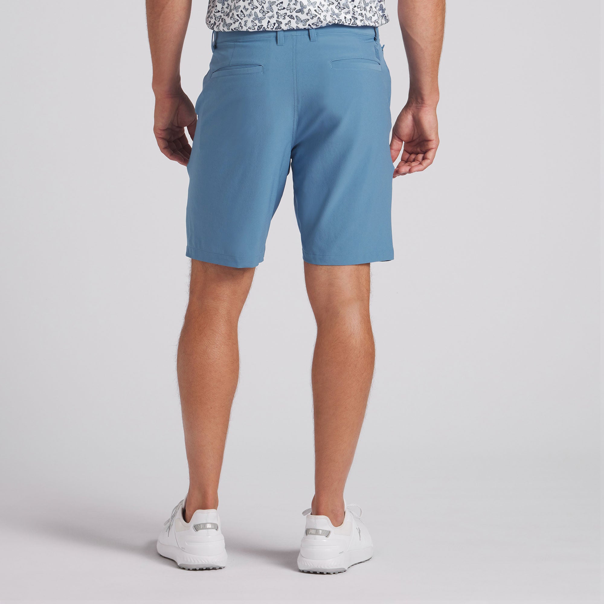 101 Solid 9 Golf Shorts | Deep Dive