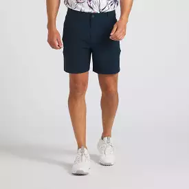 101 Solid 9 Golf Shorts | Deep Navy