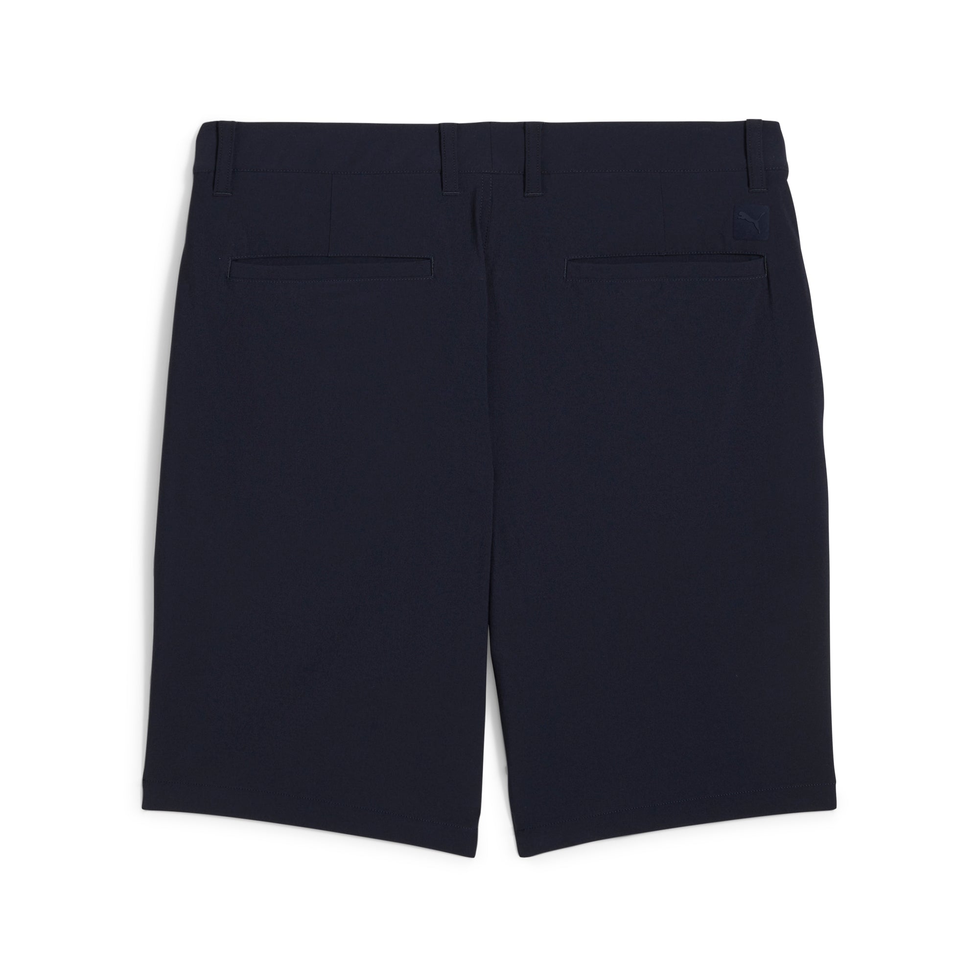 101 Solid 9 Golf Shorts | Deep Navy