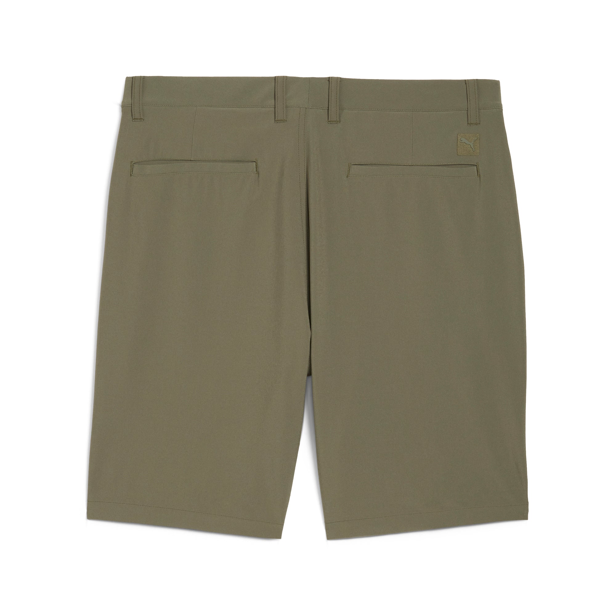 101 Solid 9 Golf Shorts