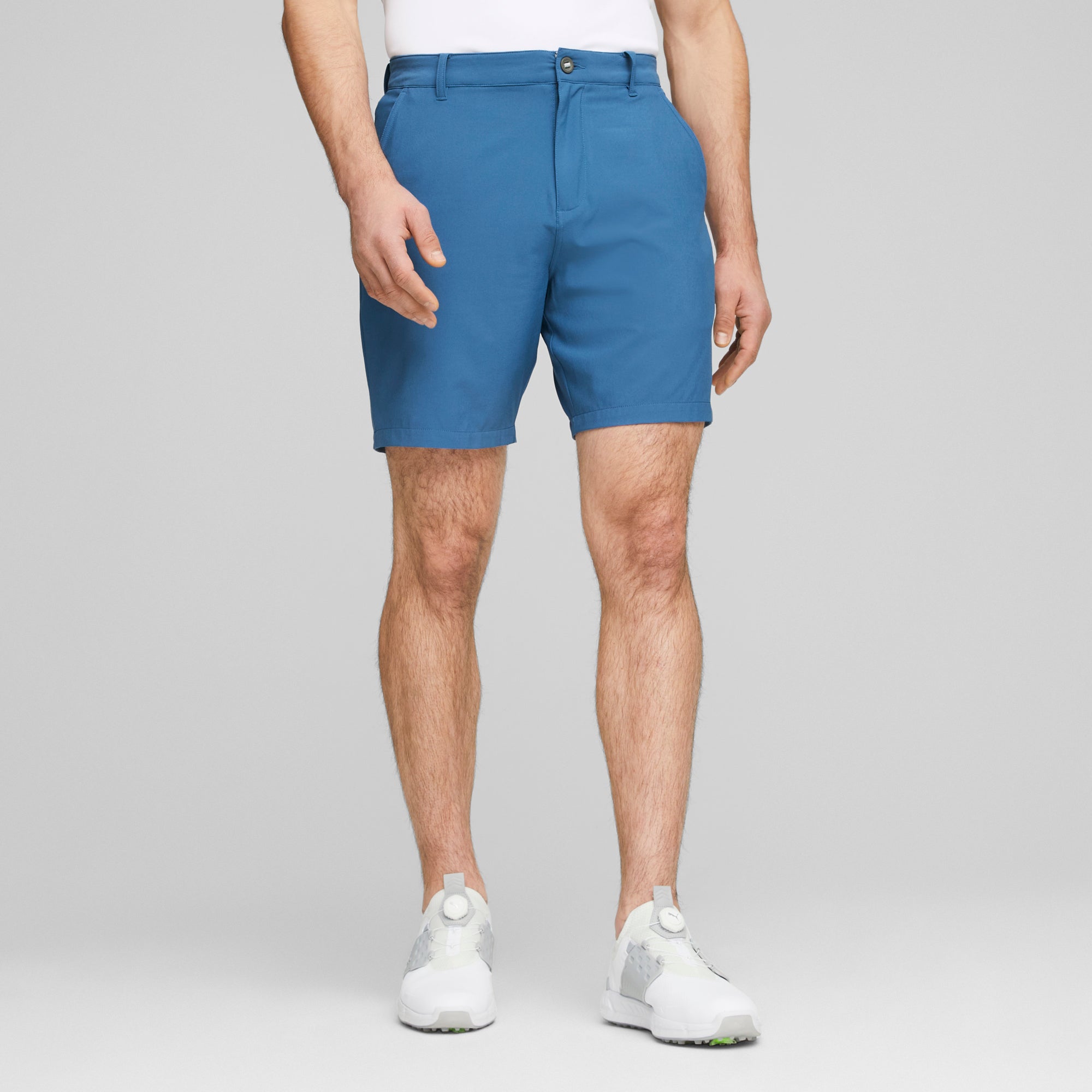 101 South 7 Golf Shorts