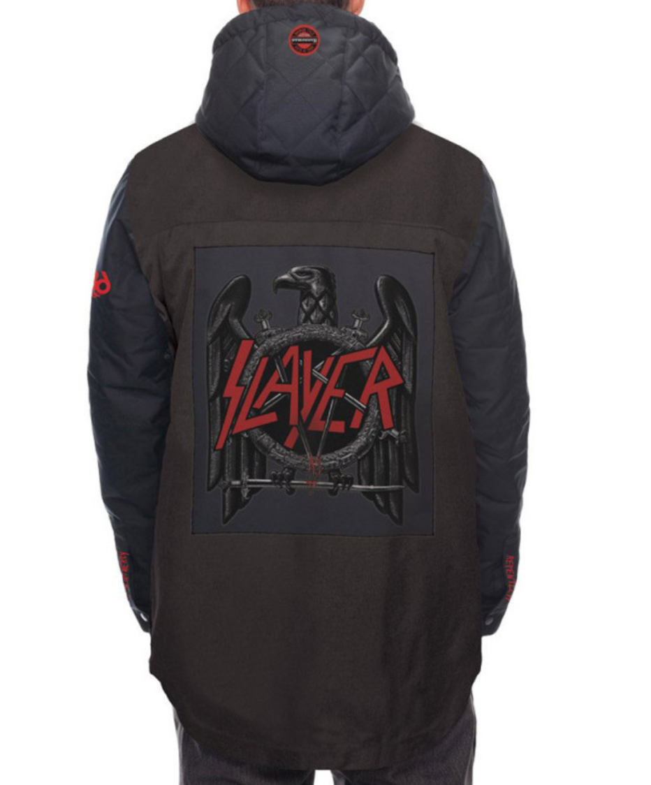 686 Slayer Insulated Jacket