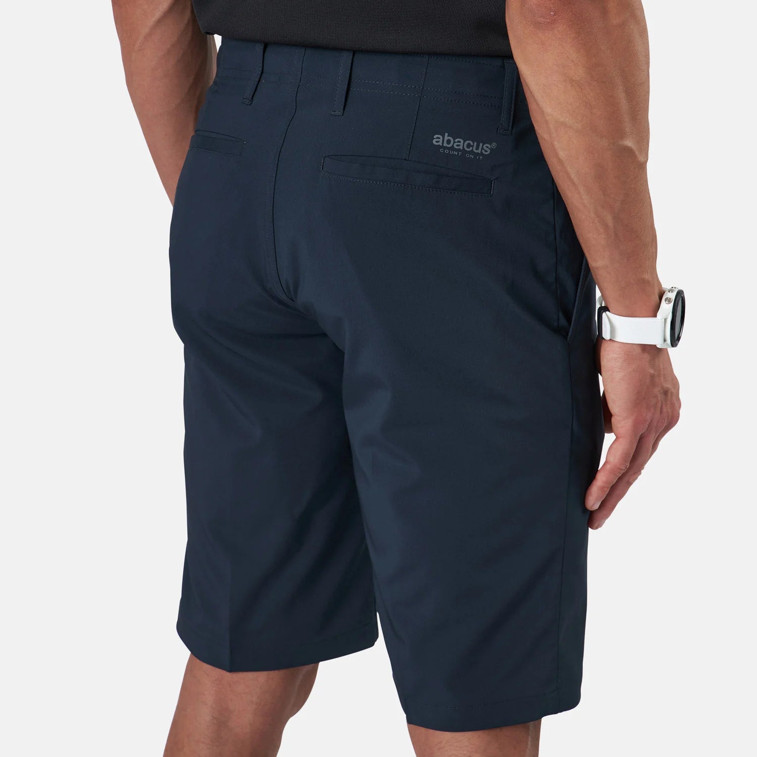 Abacus Cleek Mens Shorts