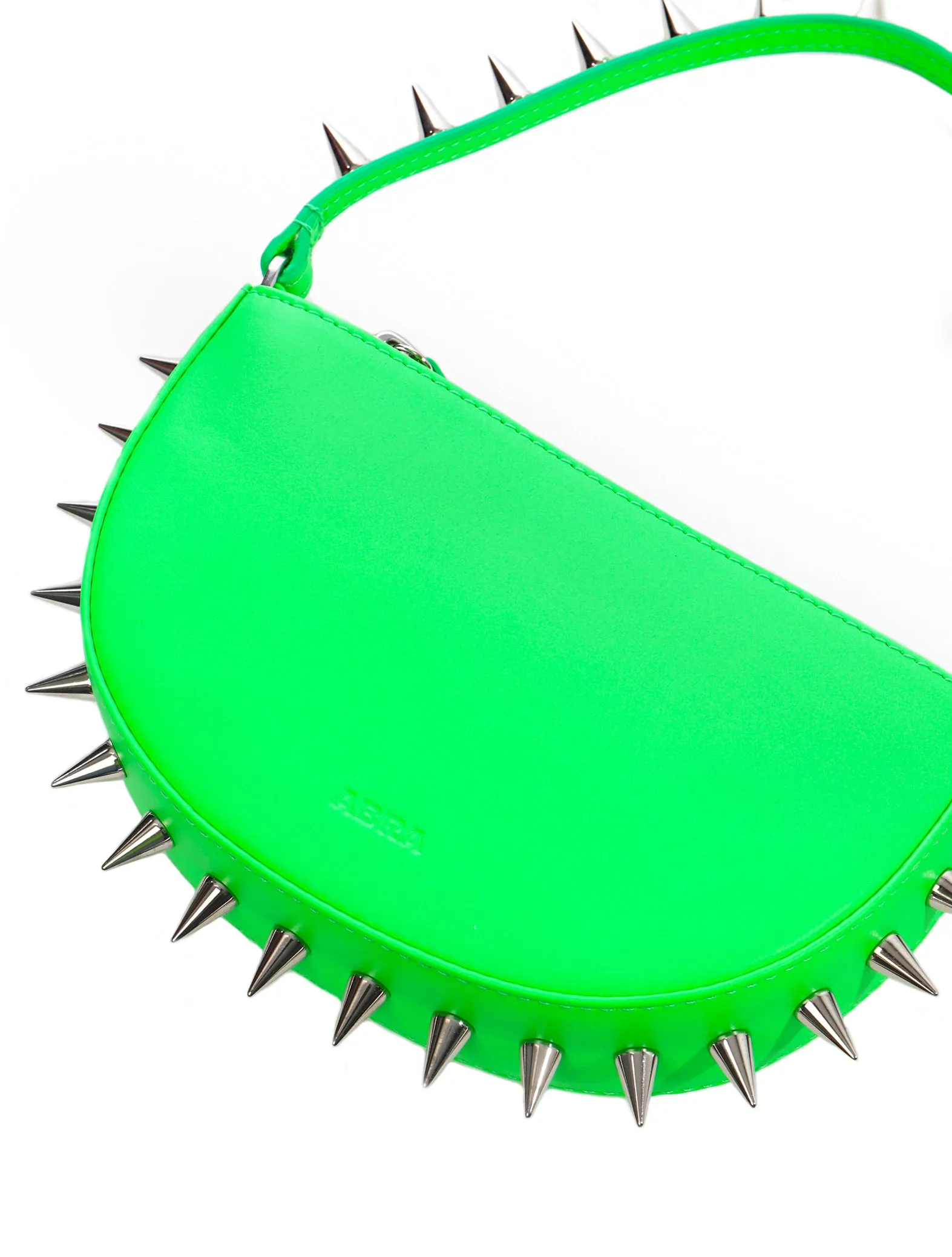 ABRA Green Baby Spike Bag