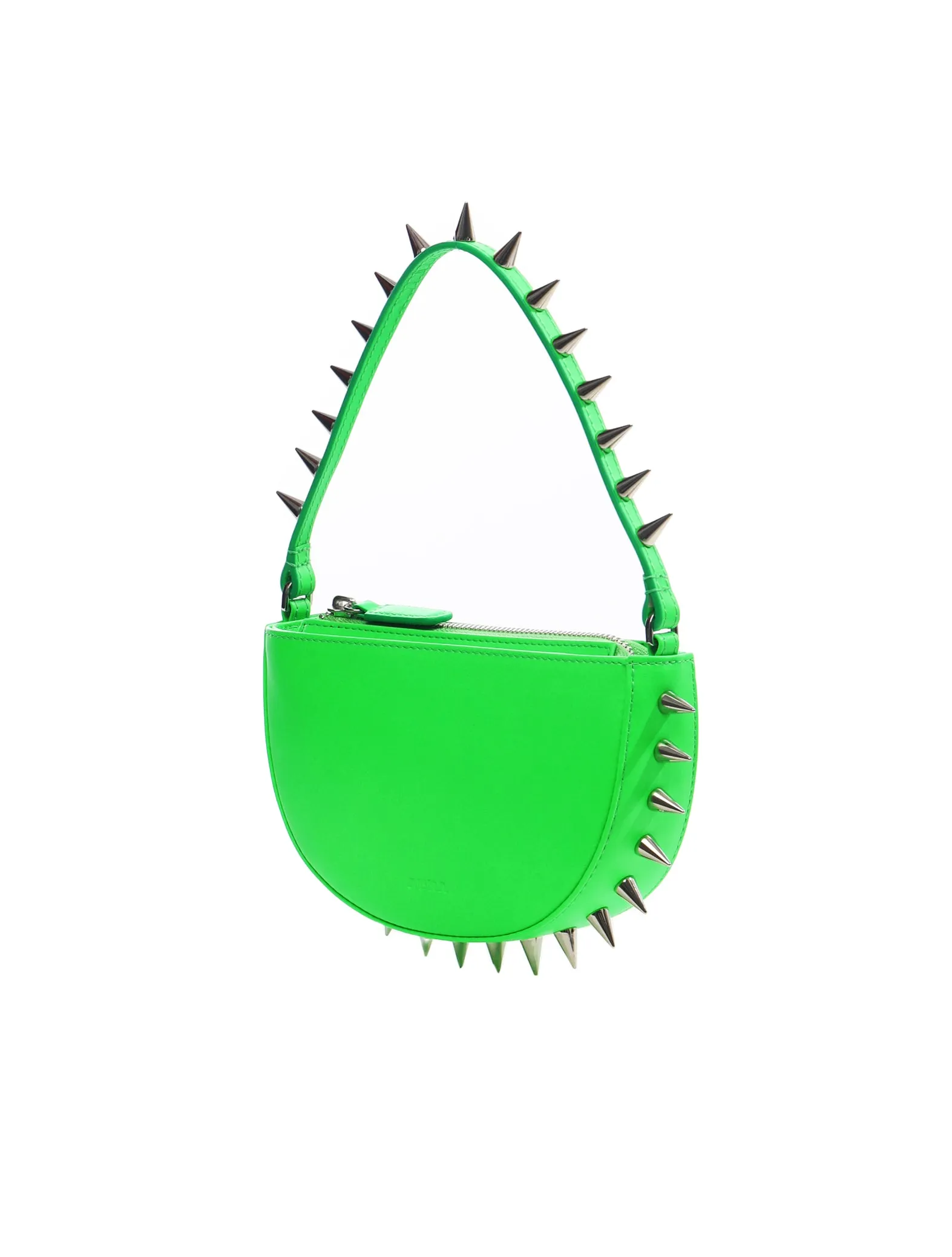 ABRA Green Baby Spike Bag