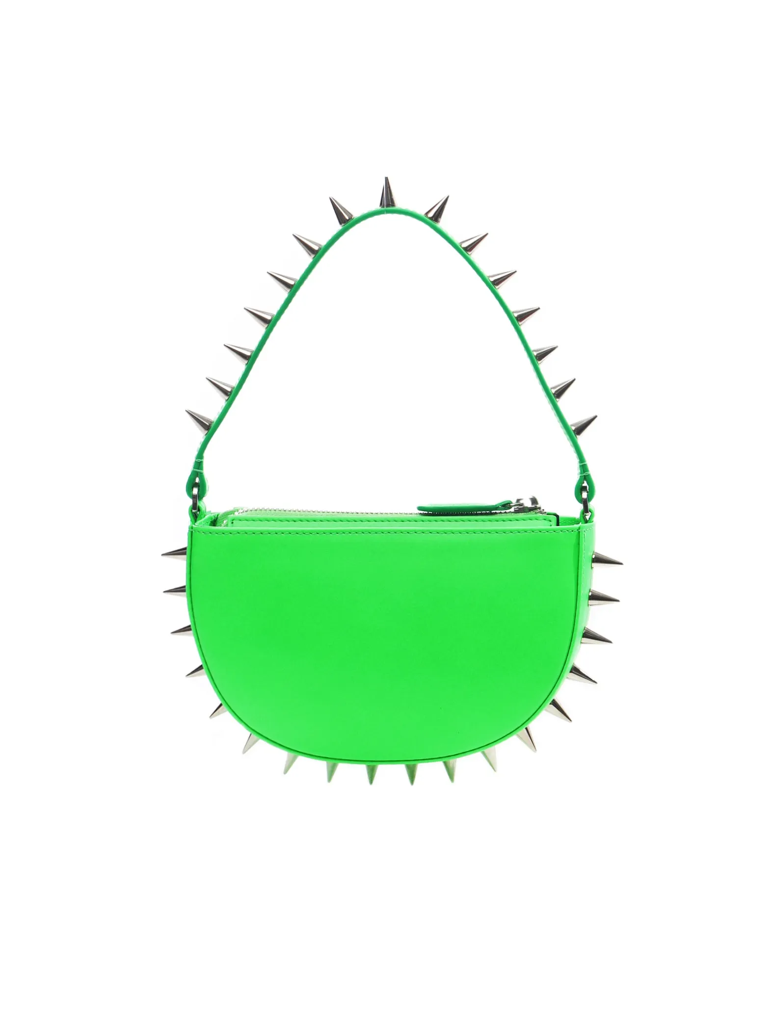 ABRA Green Baby Spike Bag