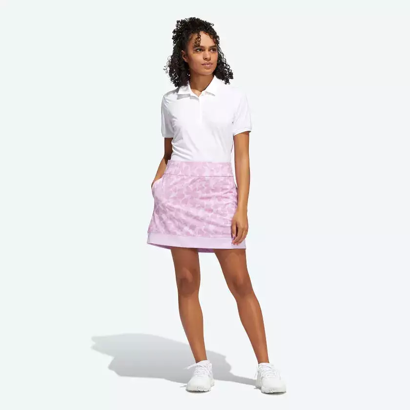 Adidas Ultimate365 Golf Skort 16