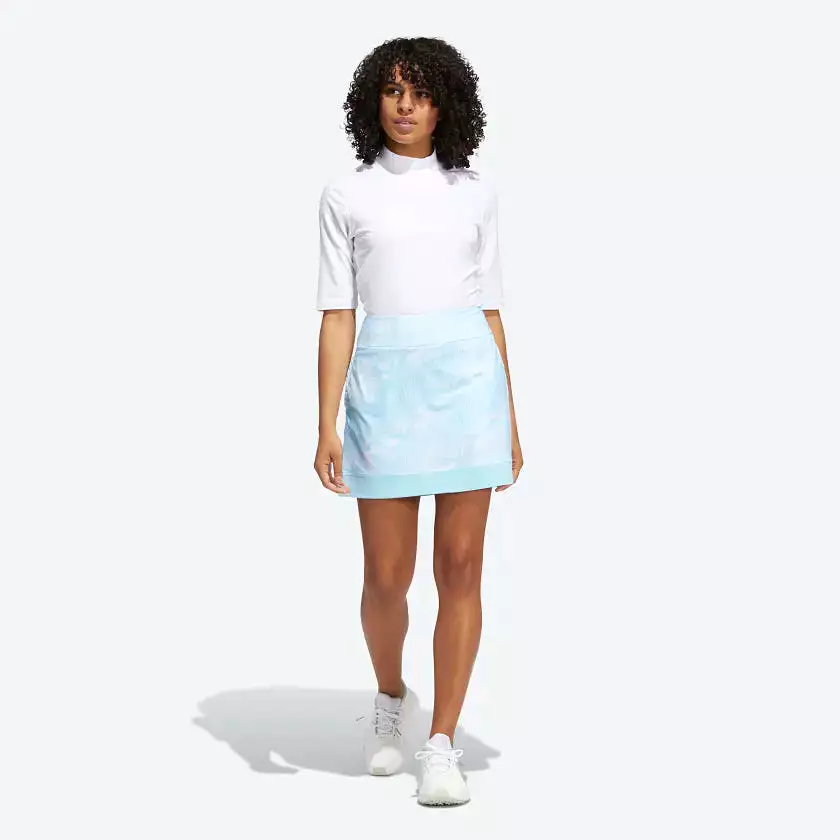 Adidas Ultimate365 Golf Skort 16