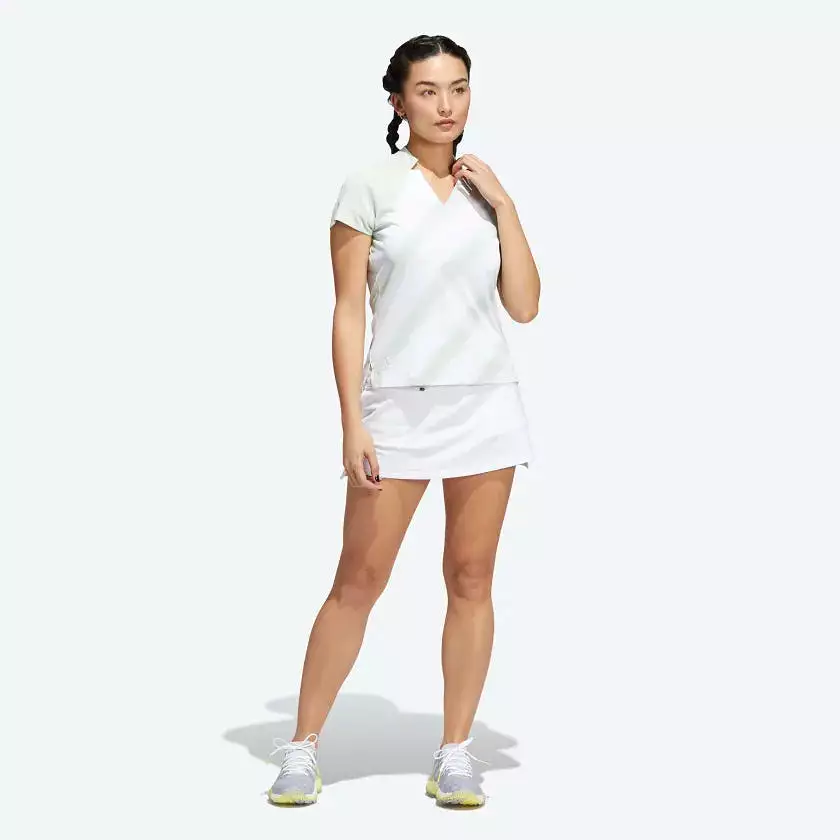 Adidas Warp Knit Golf Skort 16