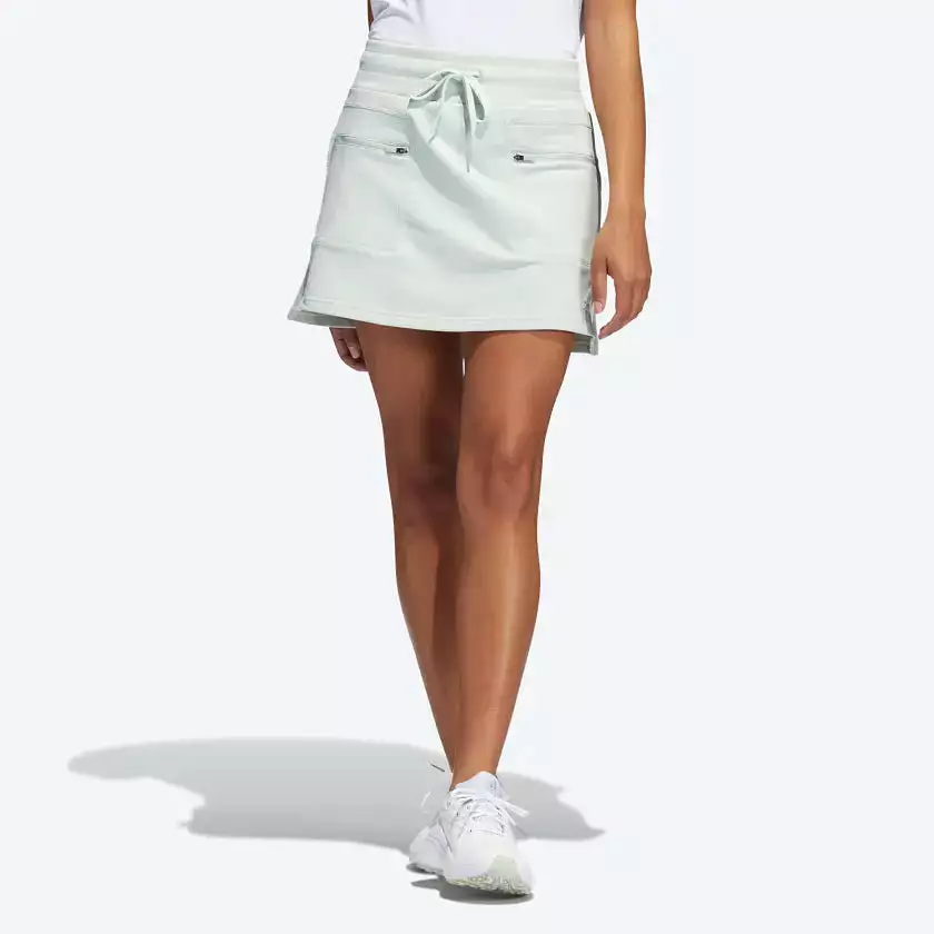 Adidas Warp Knit Golf Skort 16