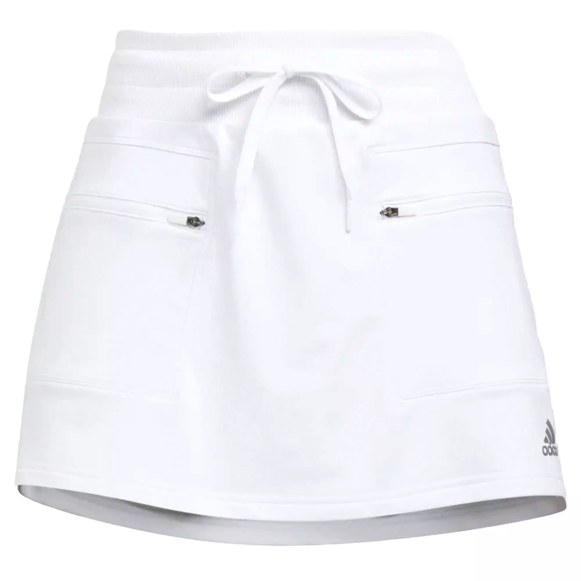 Adidas Warp Knit Golf Skort 16