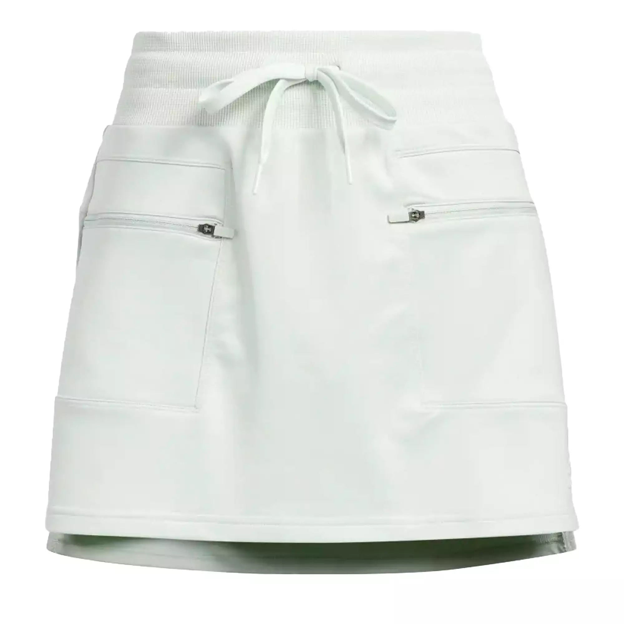 Adidas Warp Knit Golf Skort 16