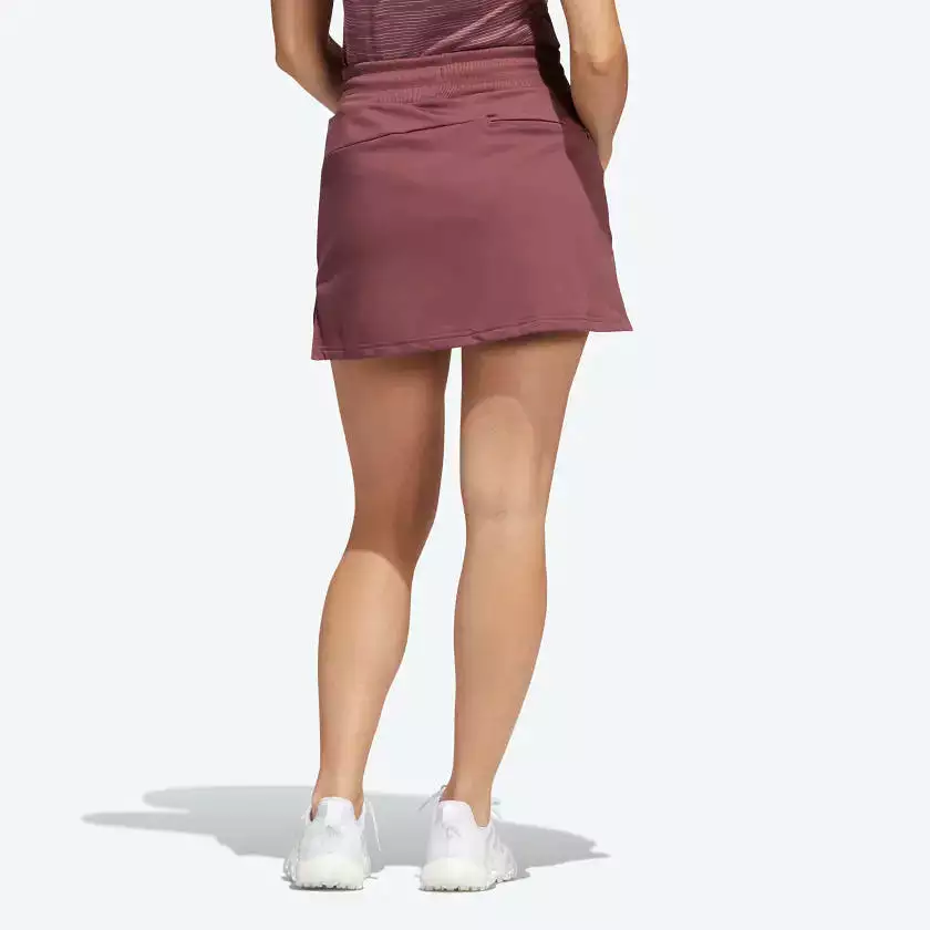 Adidas Warp Knit Golf Skort 16