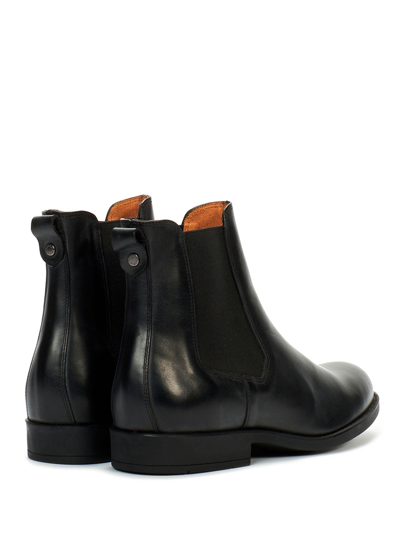 Aigle Caours (Orzac) 2 black