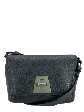 AKRIS Anouk Leather Little Day Bag