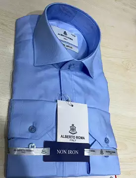 Alberto Roma Italian Shirts