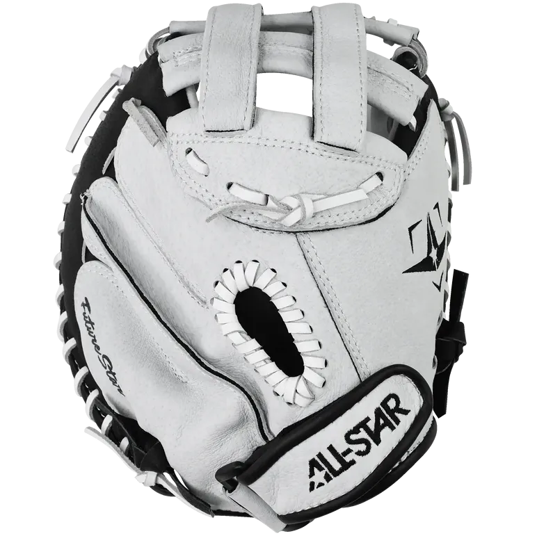 All Star Future Star 34 Fastpitch Catcher's Mitt: CMW-FS-A