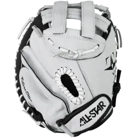 All Star Future Star 34 Fastpitch Catcher's Mitt: CMW-FS-A