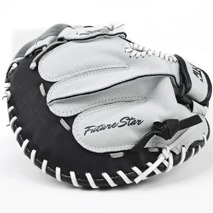 All Star Future Star 34 Fastpitch Catcher's Mitt: CMW-FS-A