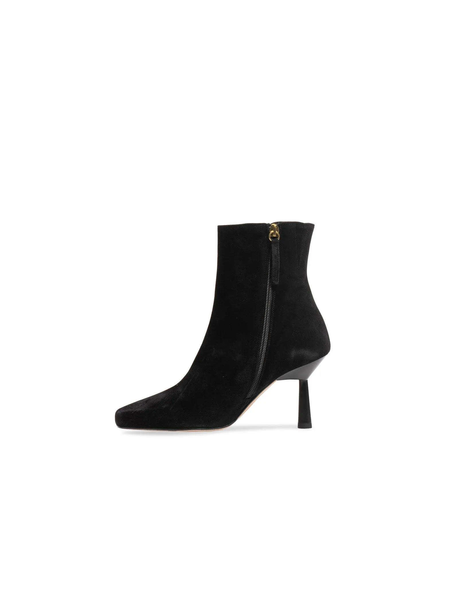 ALOHAS BOOTS FRAPPE BLACK