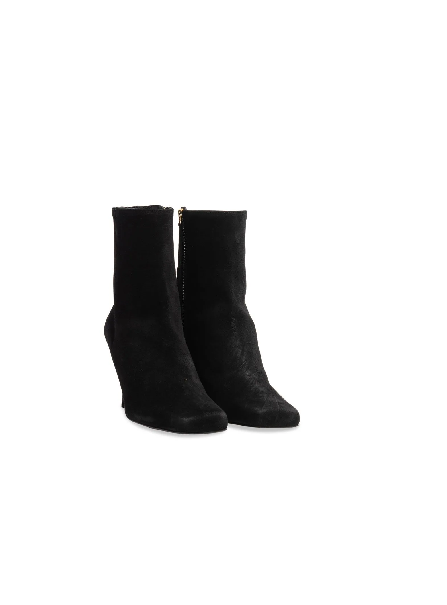 ALOHAS BOOTS FRAPPE BLACK