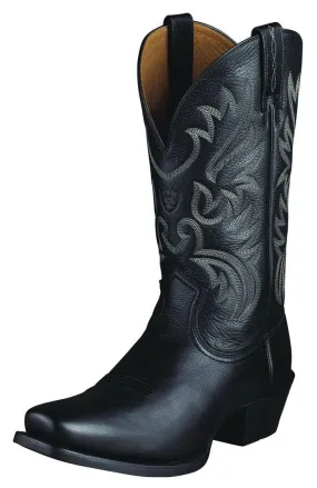 Ariat Men's Legend Cowboy Boots