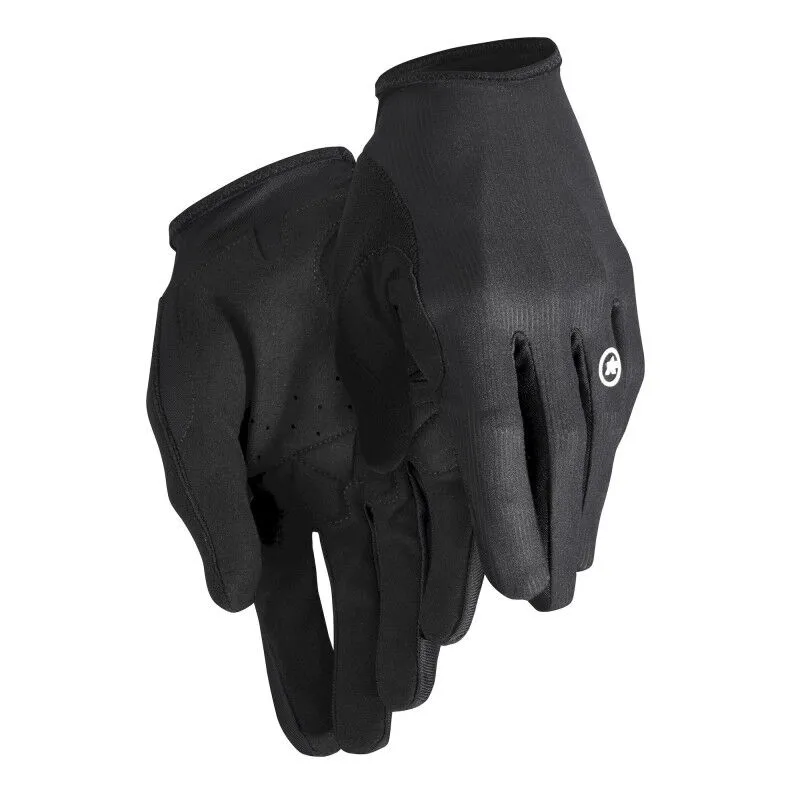 Assos  RS Long Fingered Gloves Targa - Guanti ciclismo