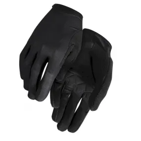 Assos  RS Long Fingered Gloves Targa - Guanti ciclismo