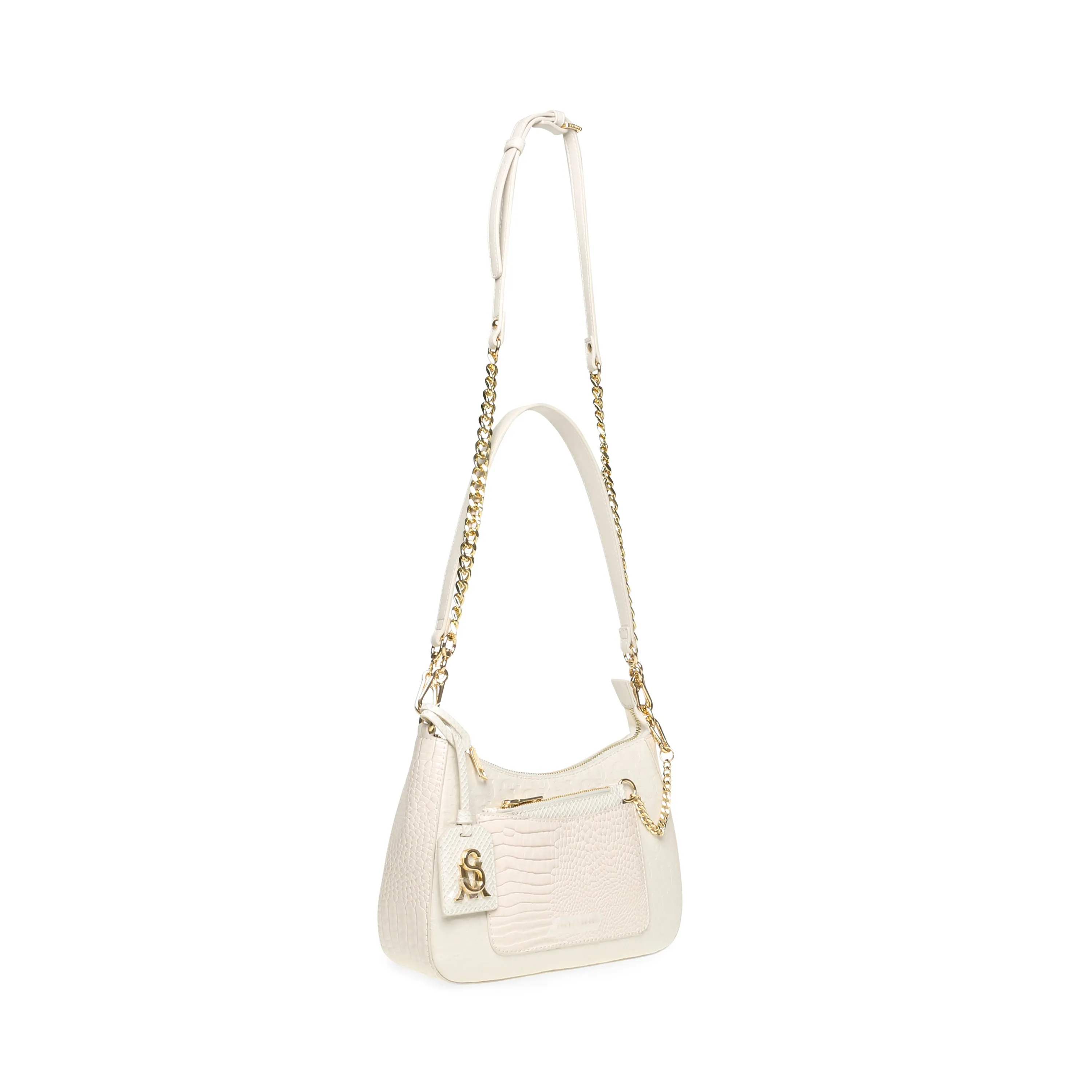 Bdami Shoulderbag CREAM