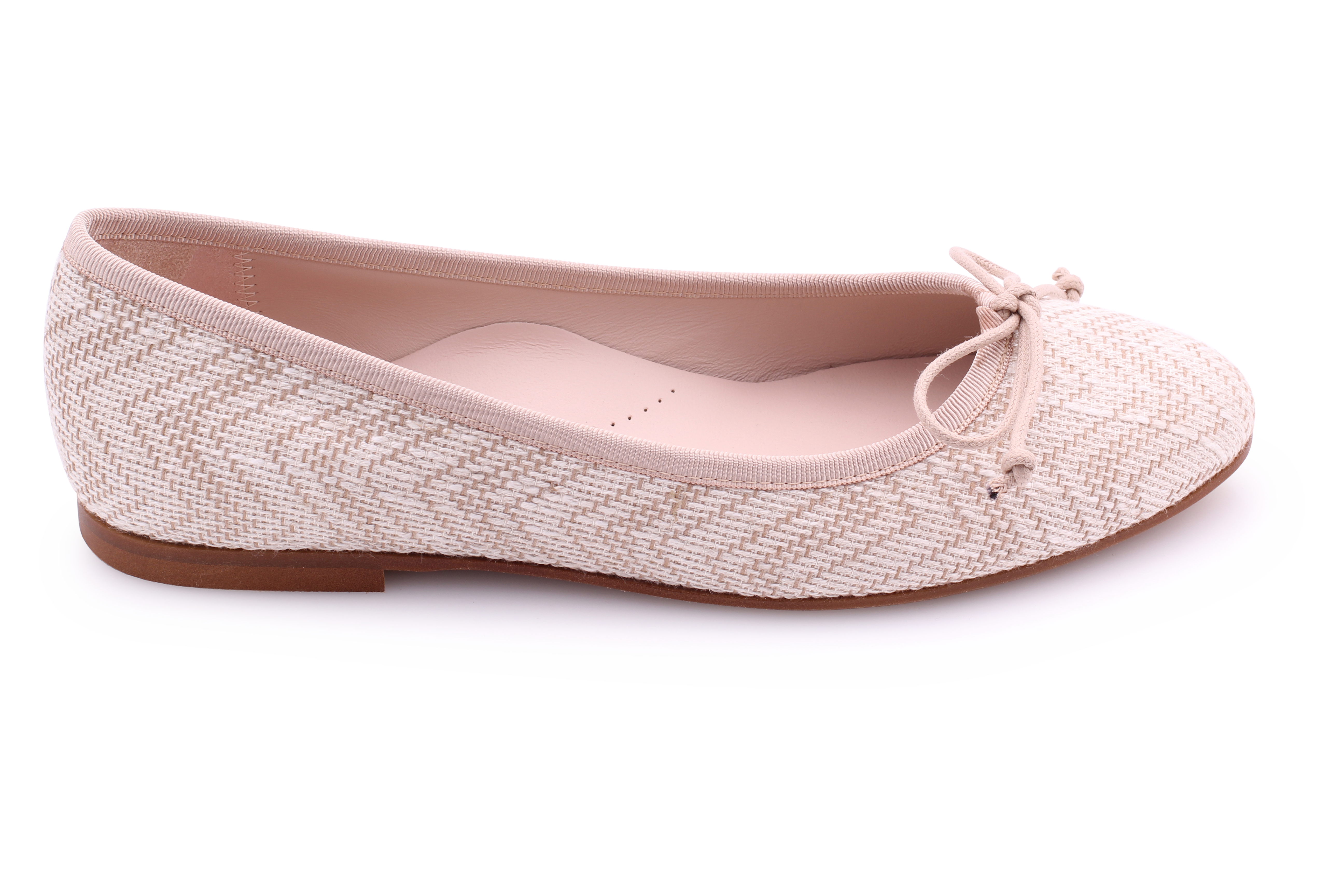 Beberlis Ballet Woven