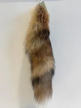 Big Fur Tails