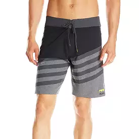 Billabong Slice A Frame X Pro Men's Boardshort Shorts (Brand New)