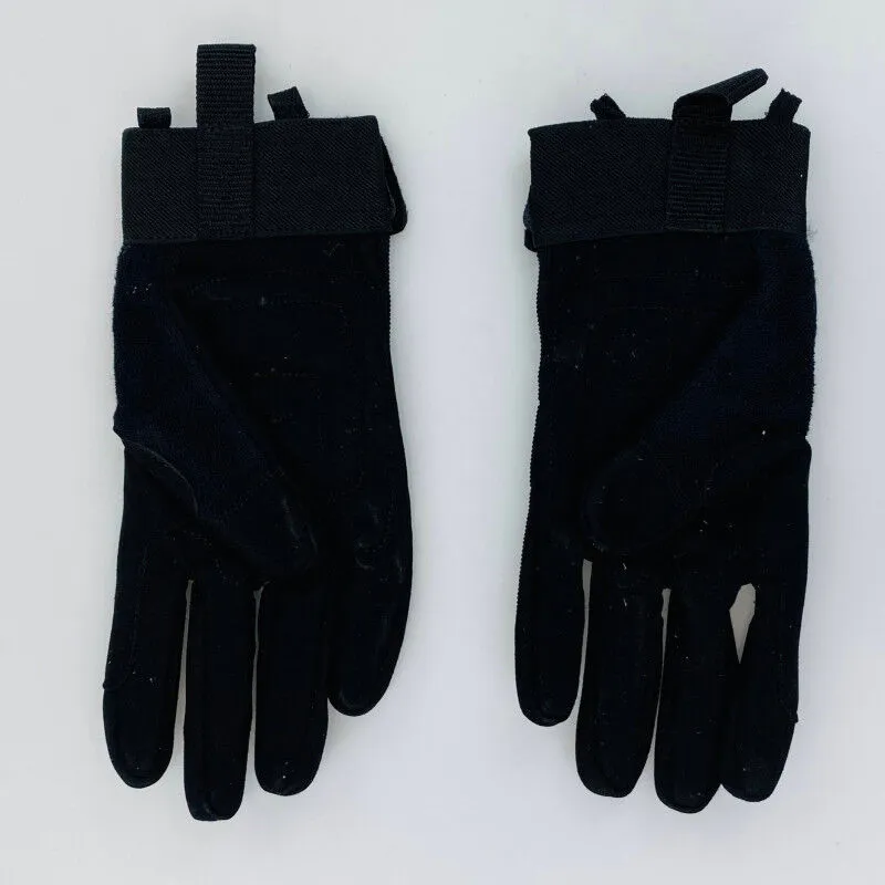 Black Diamond  Crag Gloves - Guanti di seconda mano - Nero - S