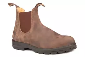 Blundstone 585 - Rustic Brown - Classic