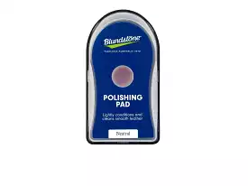 Blundstone Polish Pad