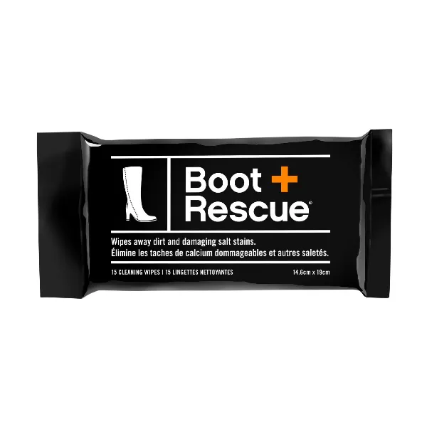 Boot Rescue Cleaning Boots