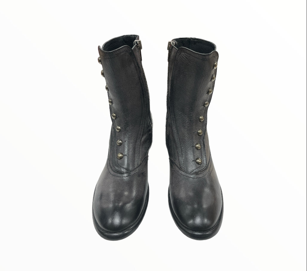 Boots Leather By Ariat  Size: 9