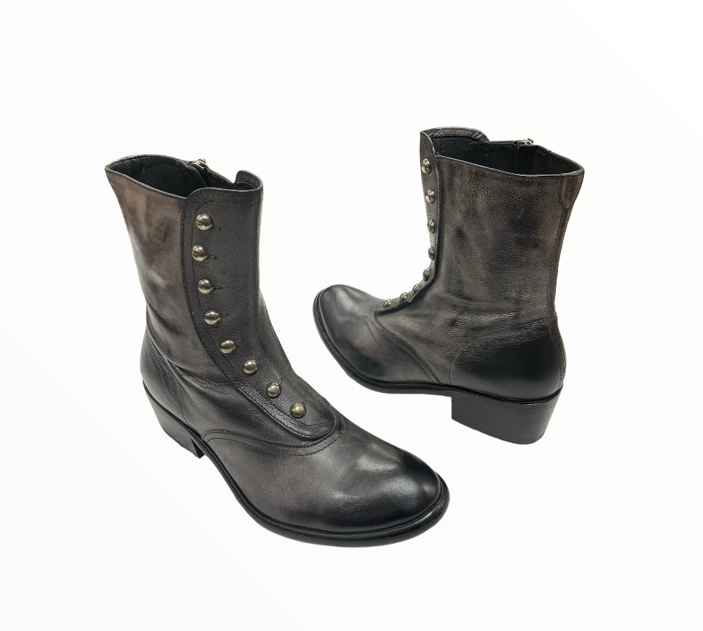 Boots Leather By Ariat  Size: 9