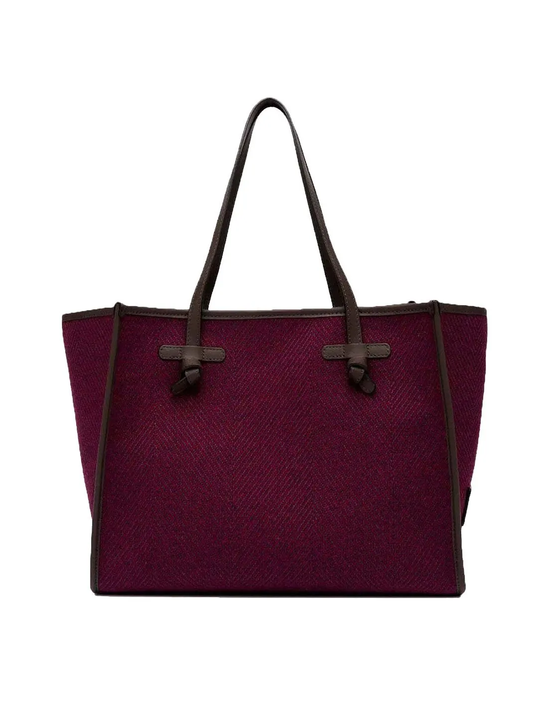 Borsa Gianni Chiarini donna BS6850SPIGA Marcella rossa