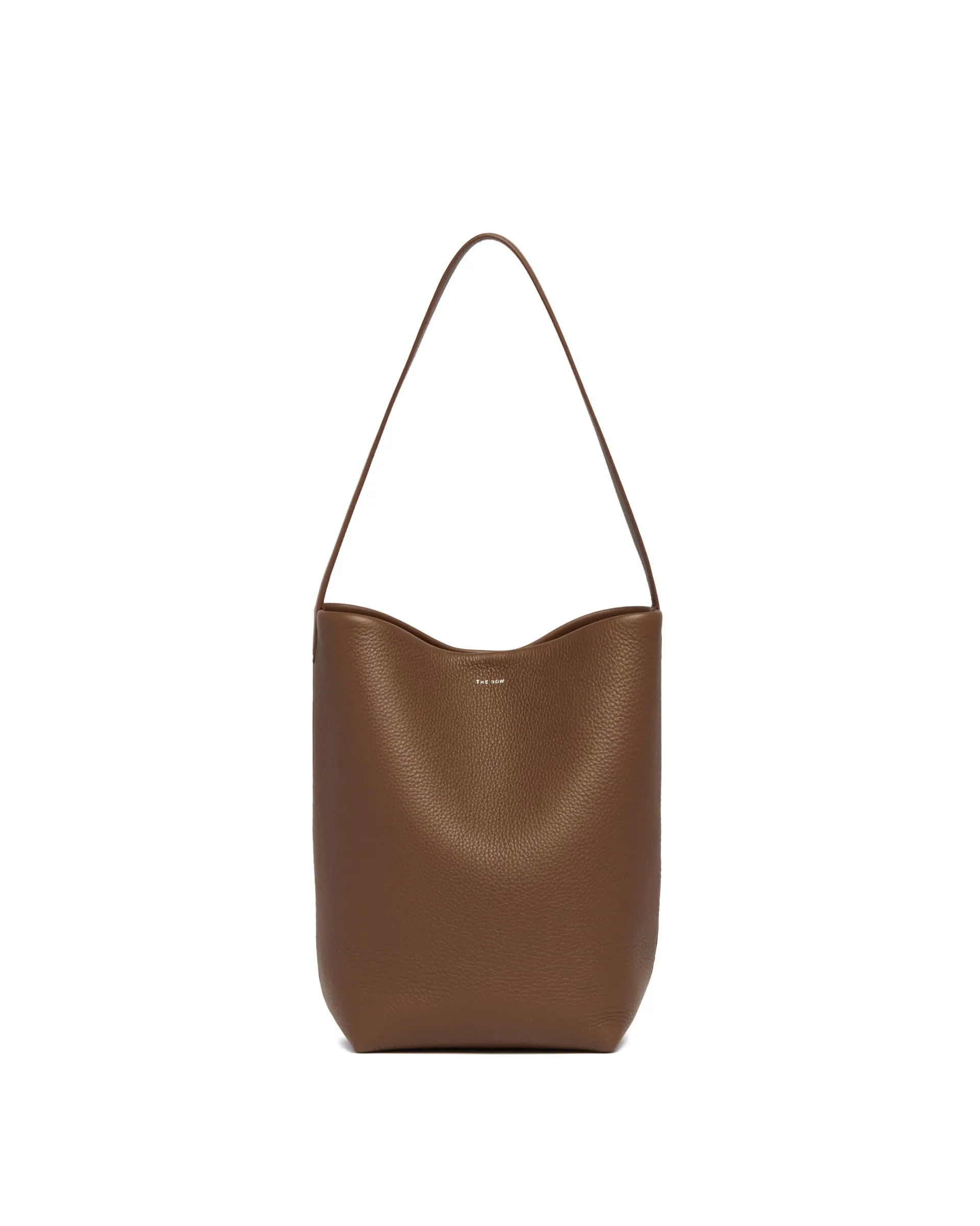 Borsa N/S Park Tote Marrone