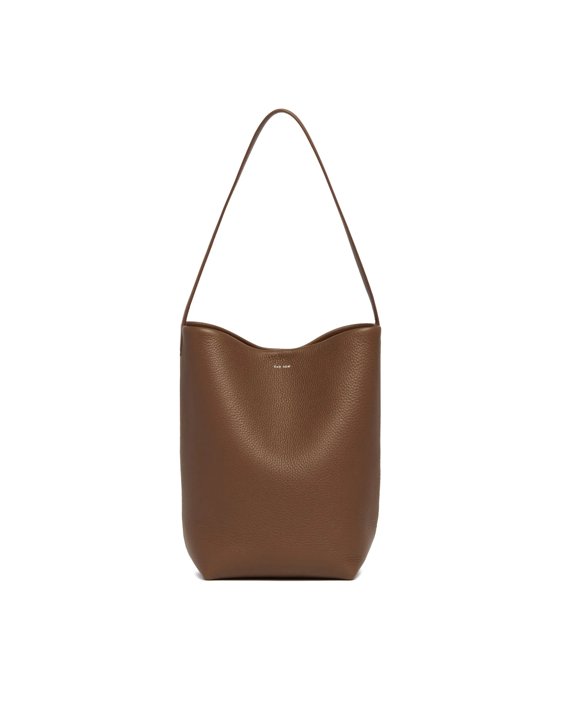 Borsa N/S Park Tote Marrone