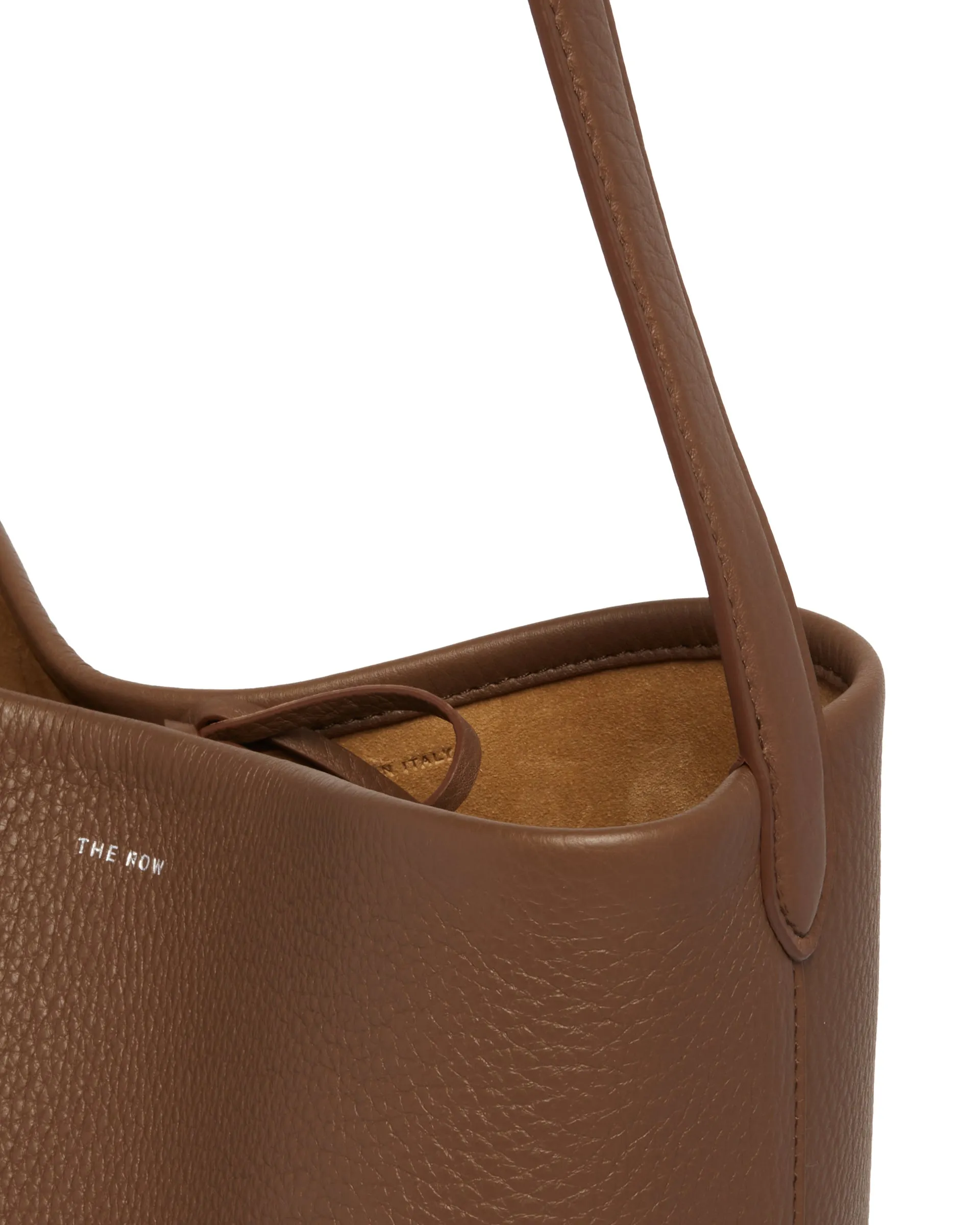 Borsa N/S Park Tote Marrone