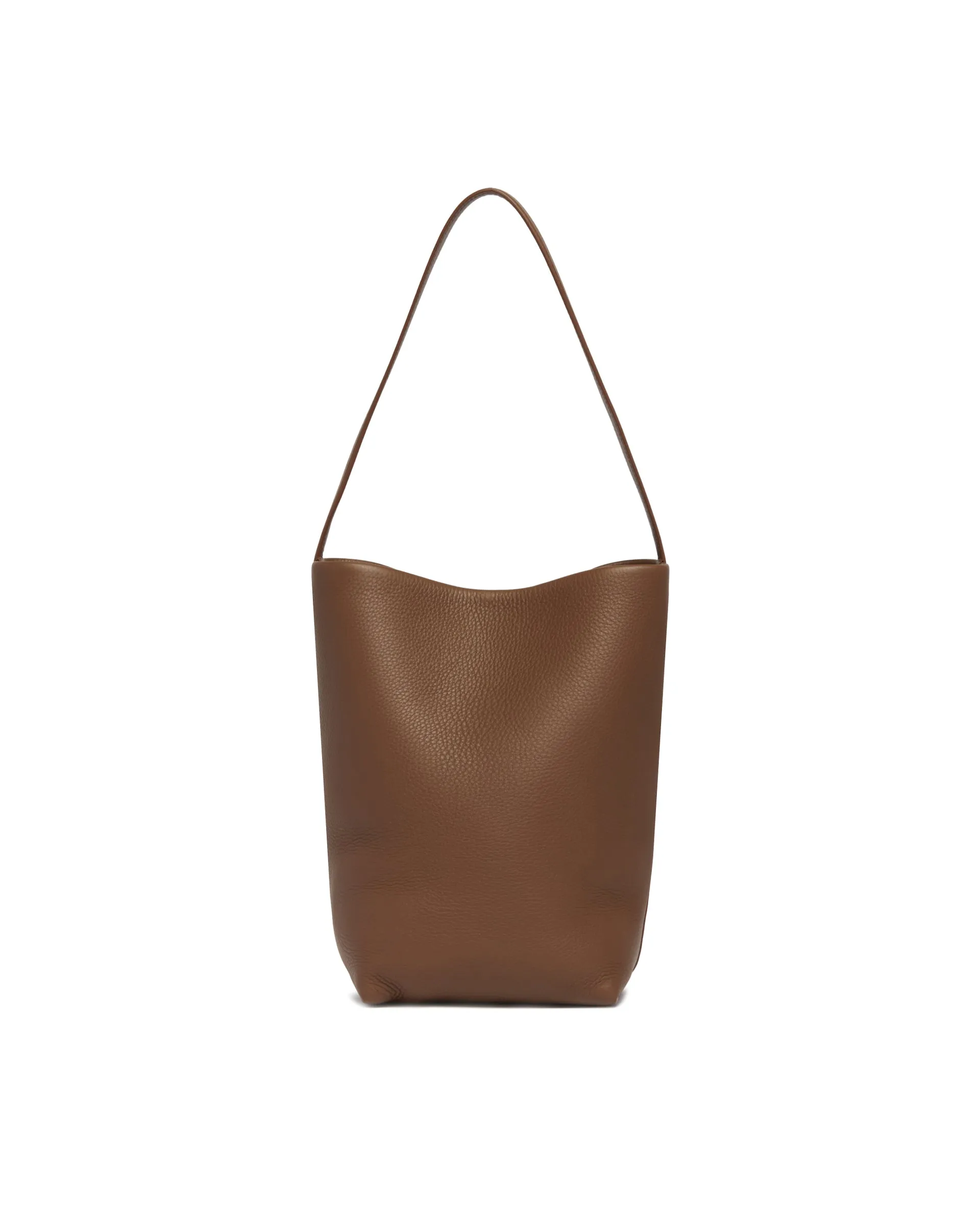 Borsa N/S Park Tote Marrone