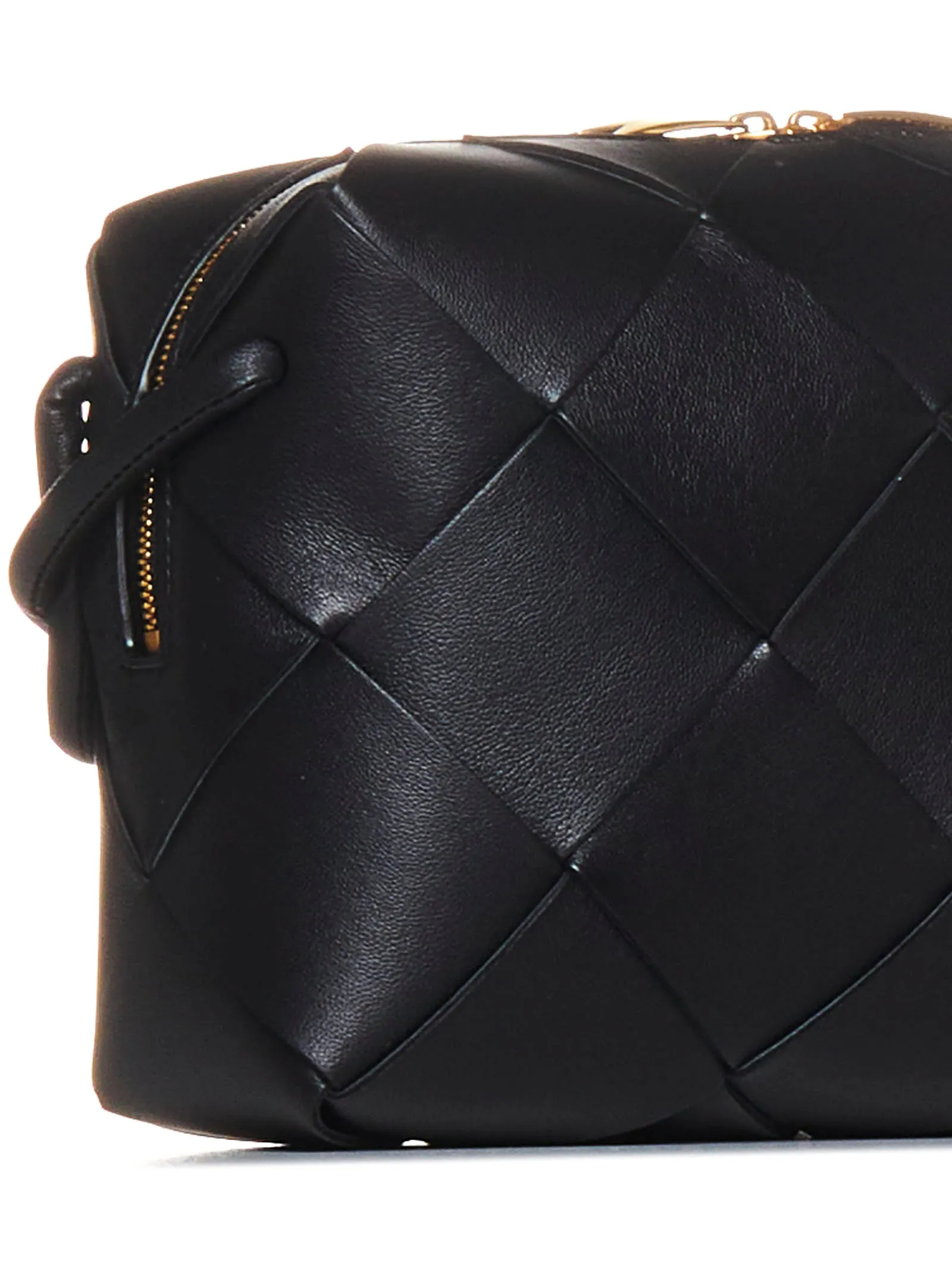 Bottega Veneta Small Cassette Camera Bag