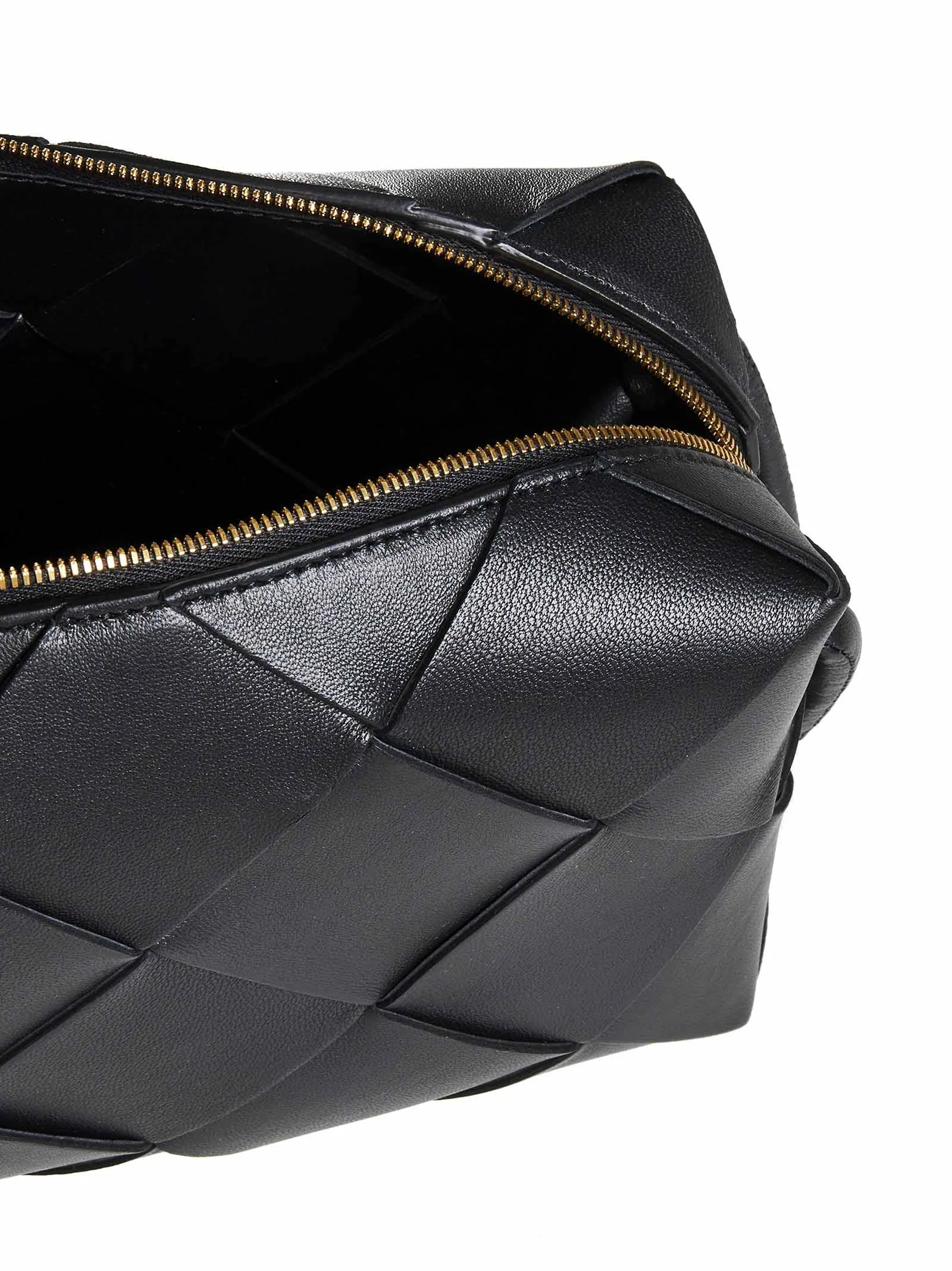 Bottega Veneta Small Cassette Camera Bag