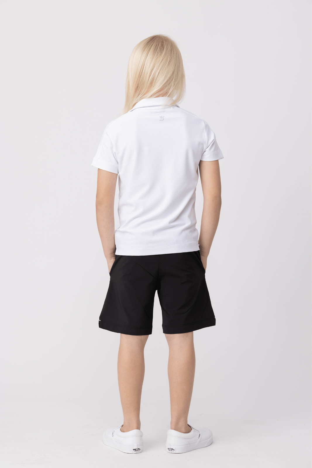 Boy's Short