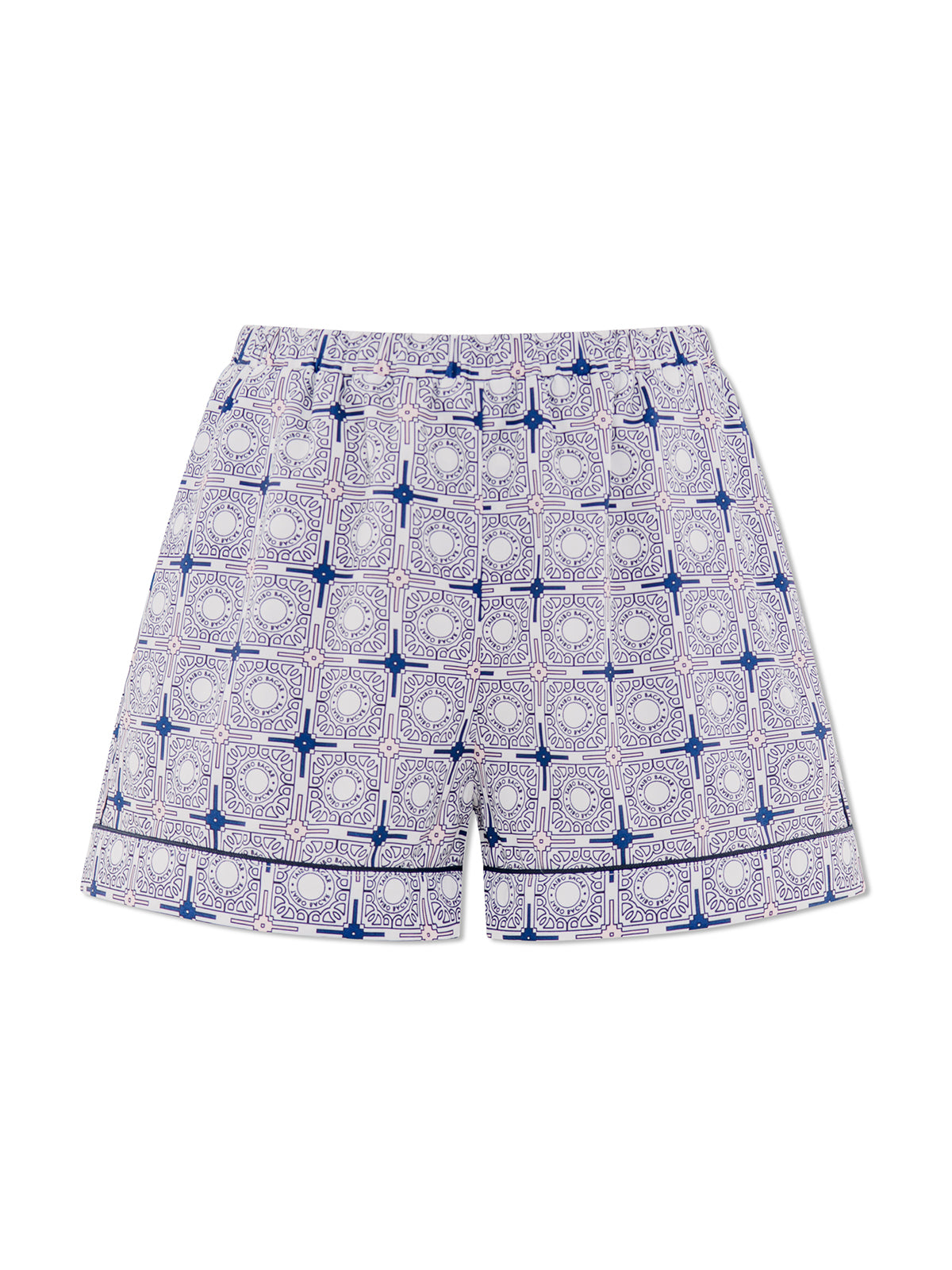 Breeze PJ Shorts